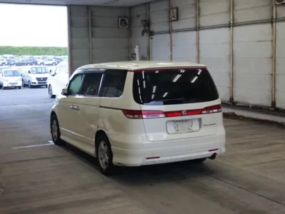 Honda ELYSION