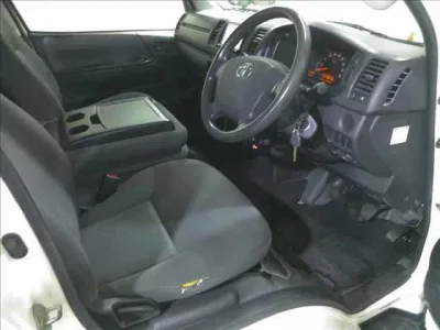 Toyota REGIUS ACE VAN