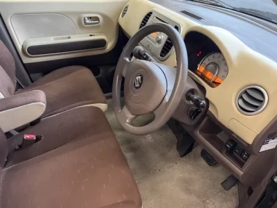 Suzuki MRWAGON