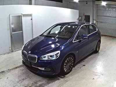 BMW 2-Series