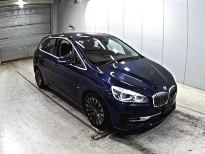 BMW 2-Series