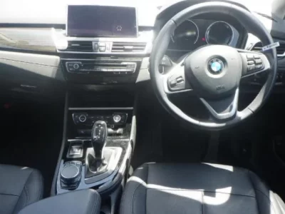 BMW 2-Series