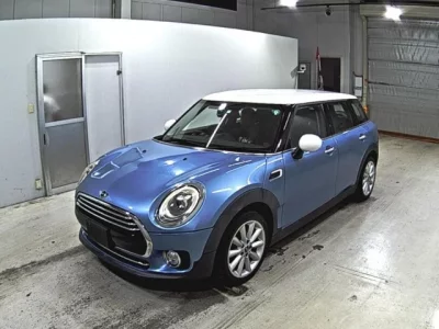 BMW MINI