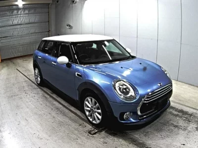 BMW MINI