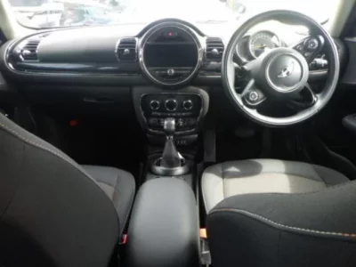 BMW MINI