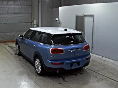 BMW MINI