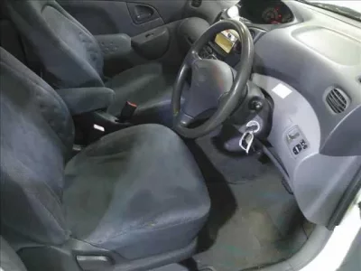 Toyota FUNCARGO