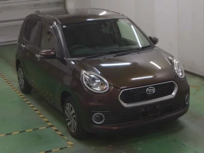 Daihatsu Boon