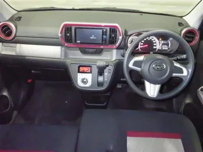 Daihatsu Boon