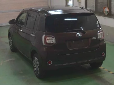 Daihatsu Boon