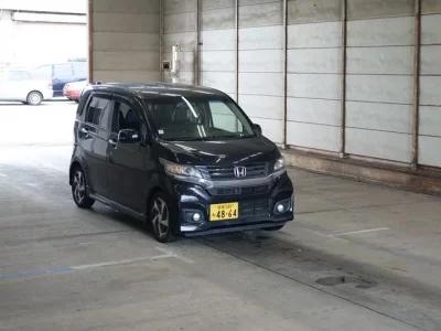 Honda N WGN
