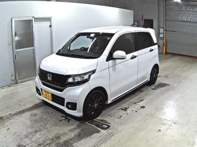 Honda N WGN