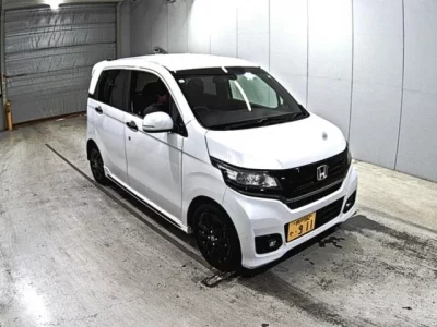 Honda N WGN