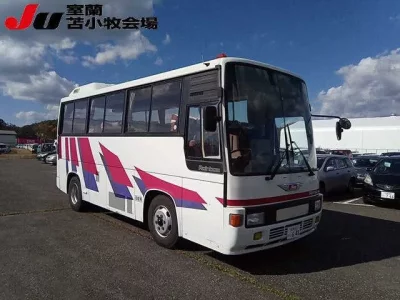 Hino RAINBOW