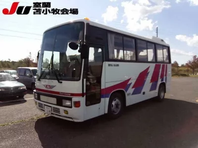 Hino RAINBOW