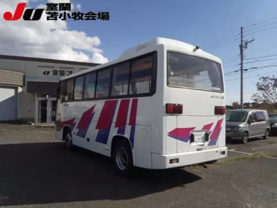 Hino RAINBOW