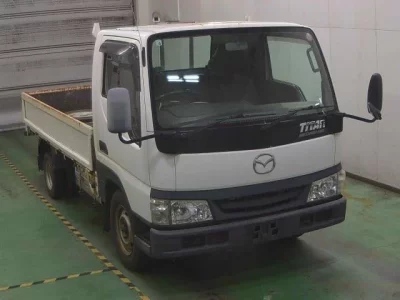 Mazda TITAN