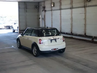 BMW MINI