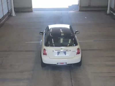 BMW MINI