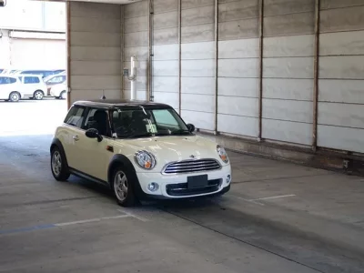 BMW MINI