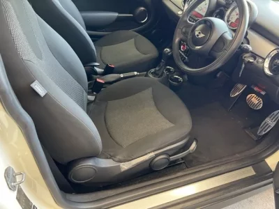 BMW MINI