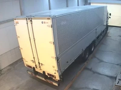 Hino TRUCK
