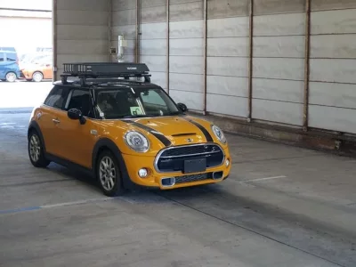 BMW MINI