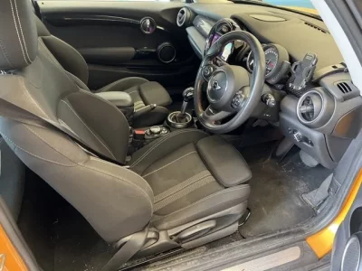BMW MINI