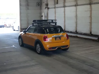 BMW MINI