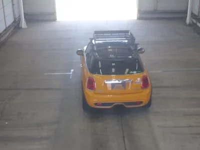 BMW MINI