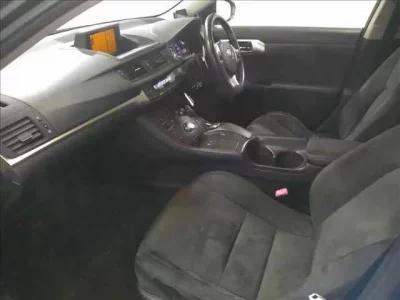 Lexus CT