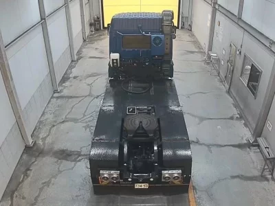 Mitsubishi FUSO TRUCK