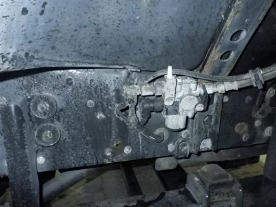 Mitsubishi FUSO TRUCK