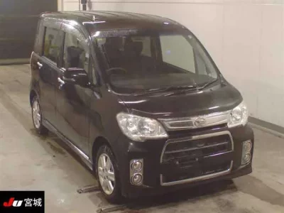 Daihatsu TANTO EXE