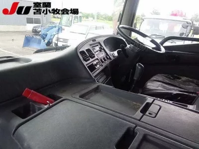 Mitsubishi SUPER GREAT