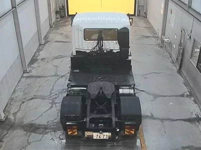 Mitsubishi FUSO TRUCK