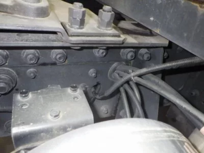 Mitsubishi FUSO TRUCK