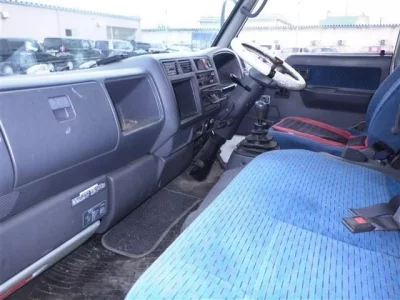 Toyota TOYOACE