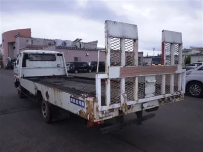 Toyota TOYOACE