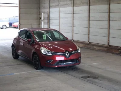Renault LUTECIA