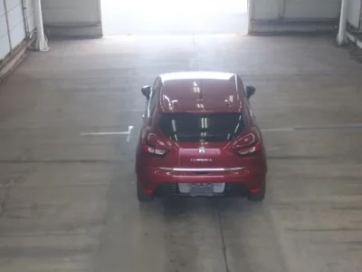 Renault LUTECIA