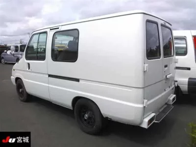 Toyota DELIBOY