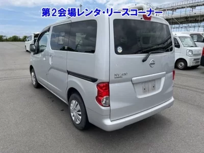 Nissan NV200