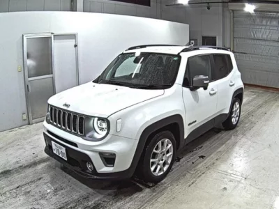 Chrysler JEEP RENEGADE