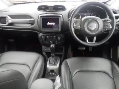 Chrysler JEEP RENEGADE