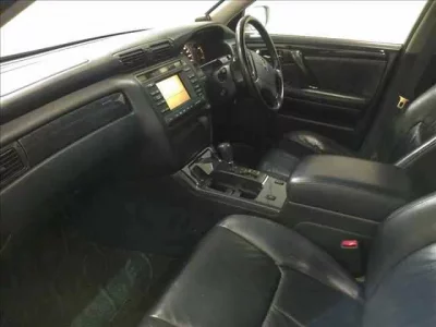 Toyota CROWN ESTATE
