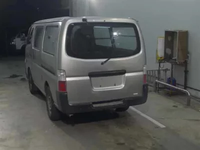 Nissan CARAVAN VAN