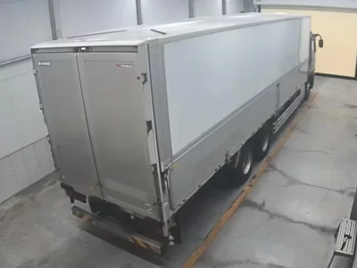 Mitsubishi FUSO TRUCK