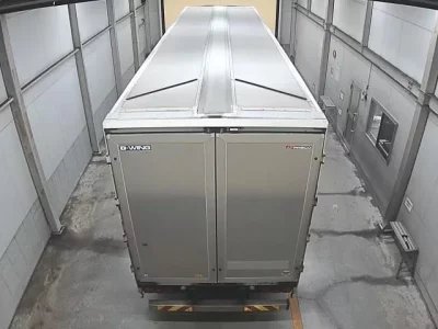 Mitsubishi FUSO TRUCK