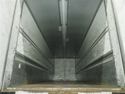 Mitsubishi FUSO TRUCK